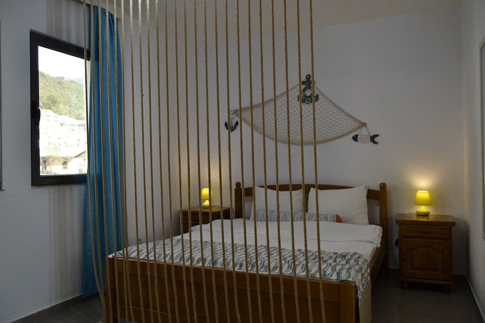 Фото Yeshill Apart & Studio