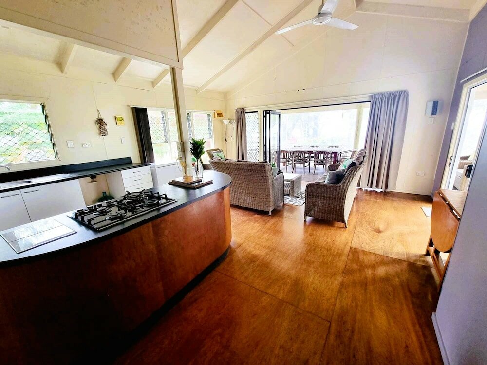 Фото Natura Turtle Bungalow