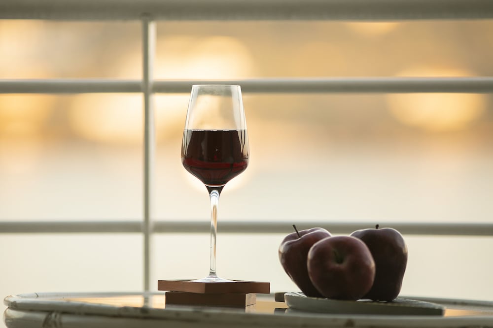 Фото Casa Blue Marine