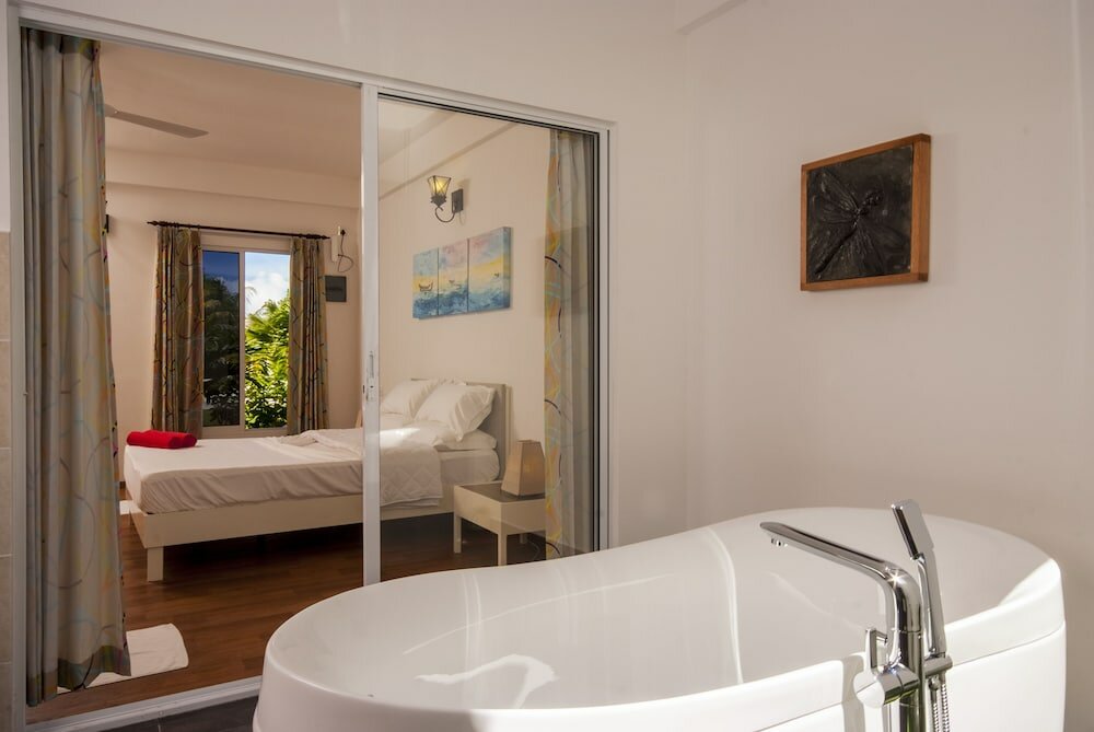 Фото Evexia Beach Collection - A Premium Wellness Retreat