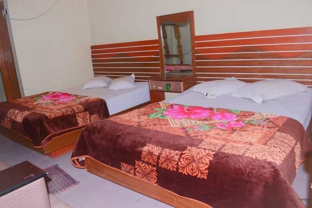 Фото Hotel Diamond Palace