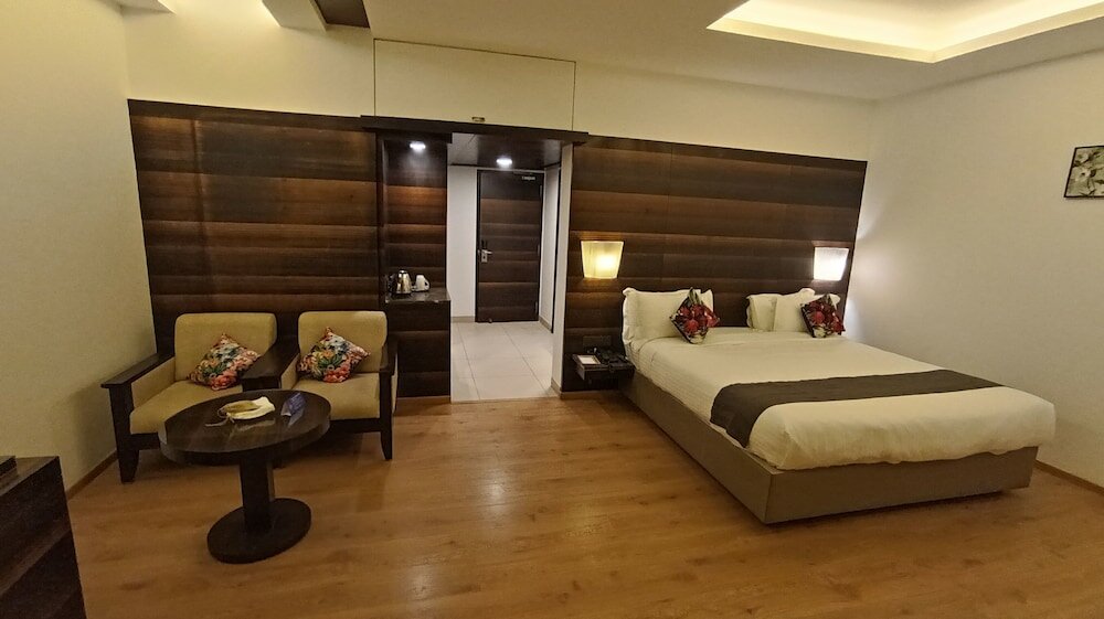 Фото Mountain Retreat Kodai