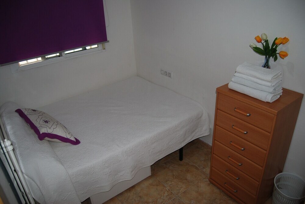 Фото Vivienda Rural el Retorno