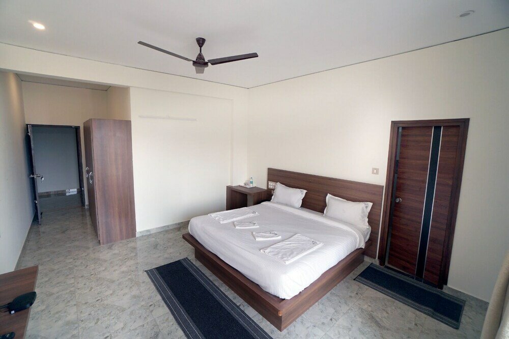 Фото Kcg Residency