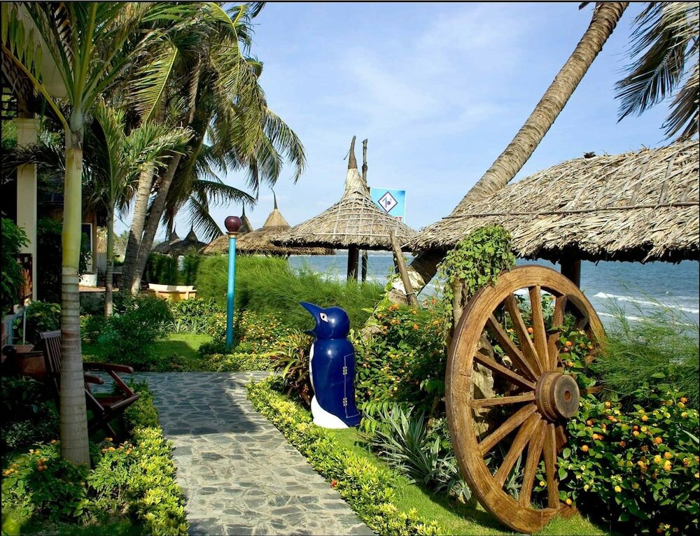 Фото Tien Dat Resort