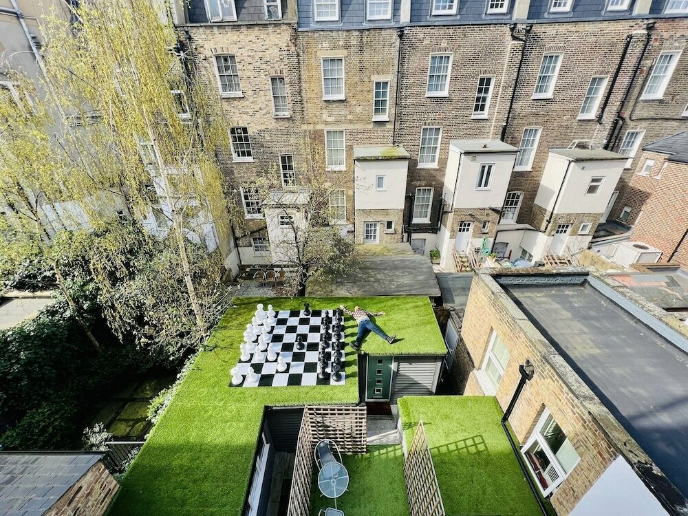 Фото The Melville Hotel by Rokxy - Kings Cross