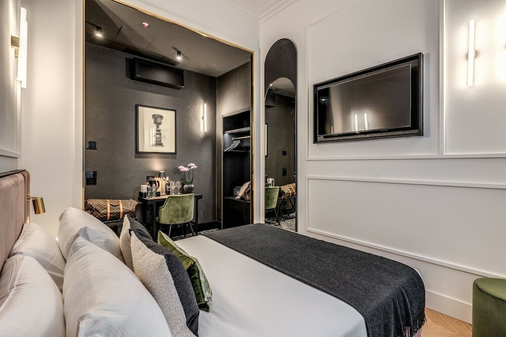 Фото Residenza Piranesi Boutique Hotel