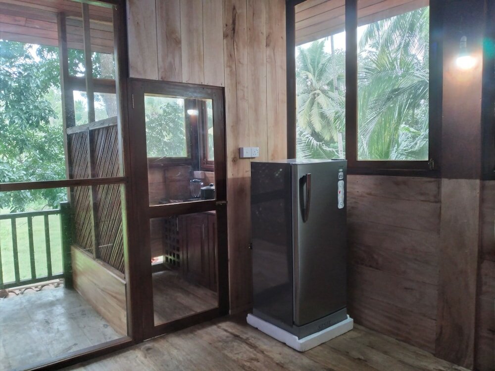Фото Green Herbal Ayurvedic Eco-Chalets