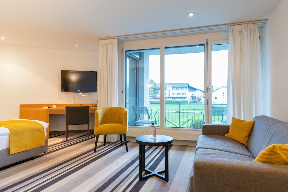 Фото Hotel Schatzmann