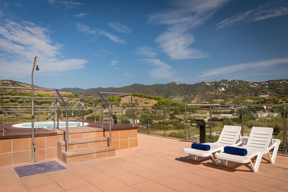 Фото H Top Calella Palace