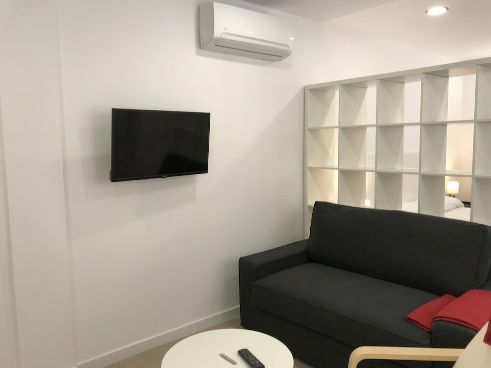 Фото City Suites Universidades