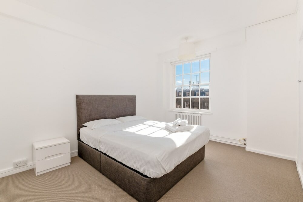 Фото Gorgeous Apartments Pimlico