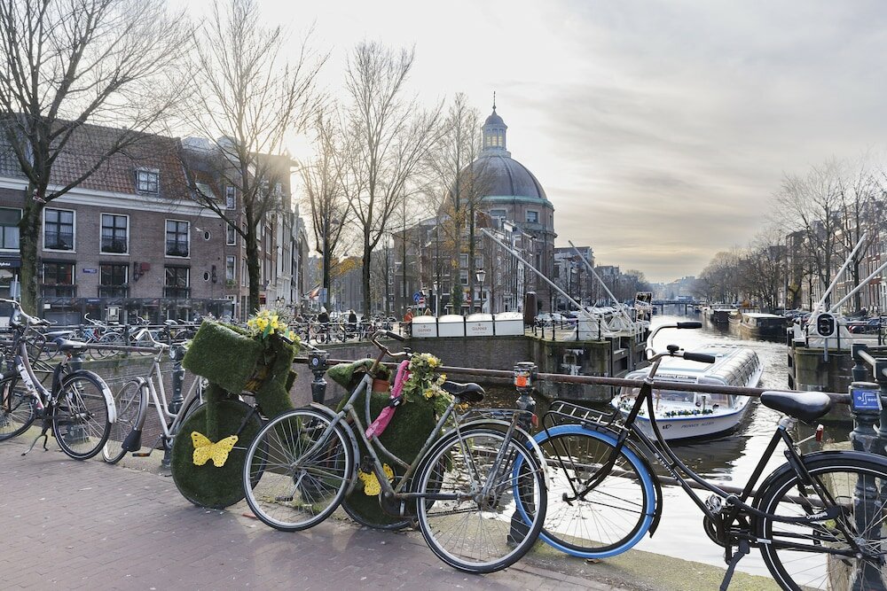 Фото Ciao Papa Hotel