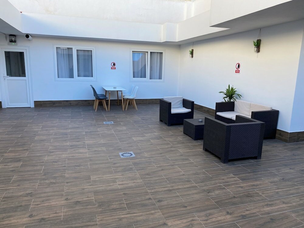 Фото El Patio Hostal