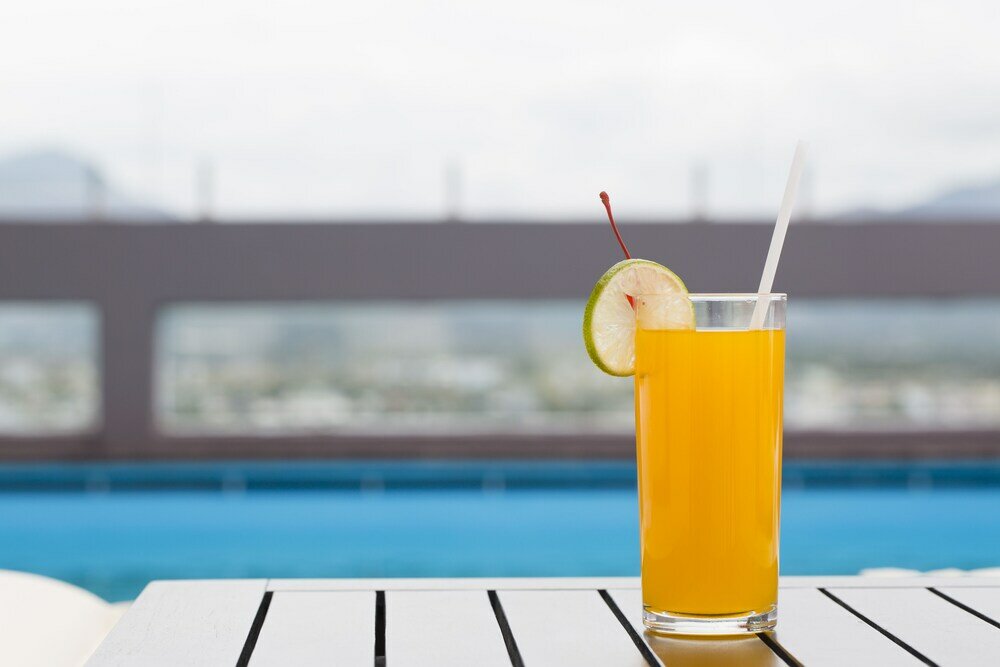 Фото Meriton Hotel Nha Trang