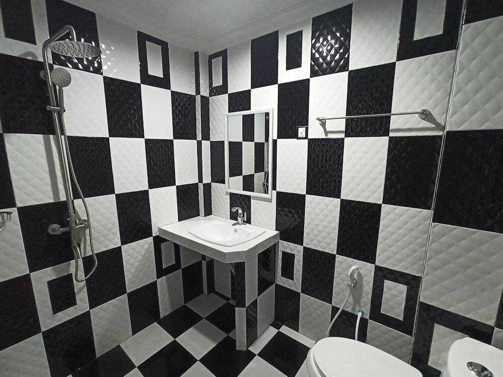 Фото Dhonfulhafi Beach View & SPA