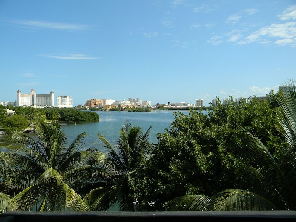 Фото Hotel Imperial Laguna Faranda Cancún