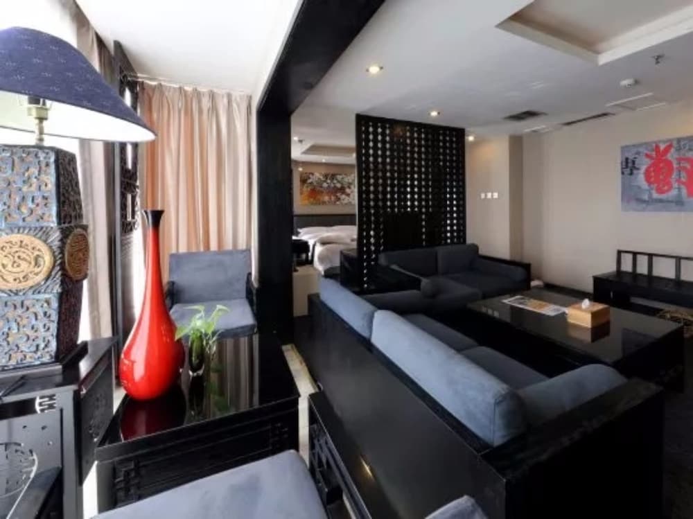 Фото Yema Silk Road Inn