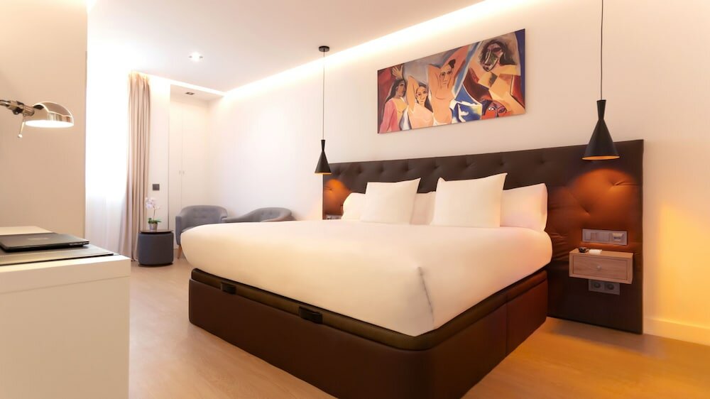 Фото Woohoo Rooms Boutique Sol