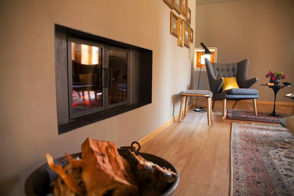 Фото Os Lambráns