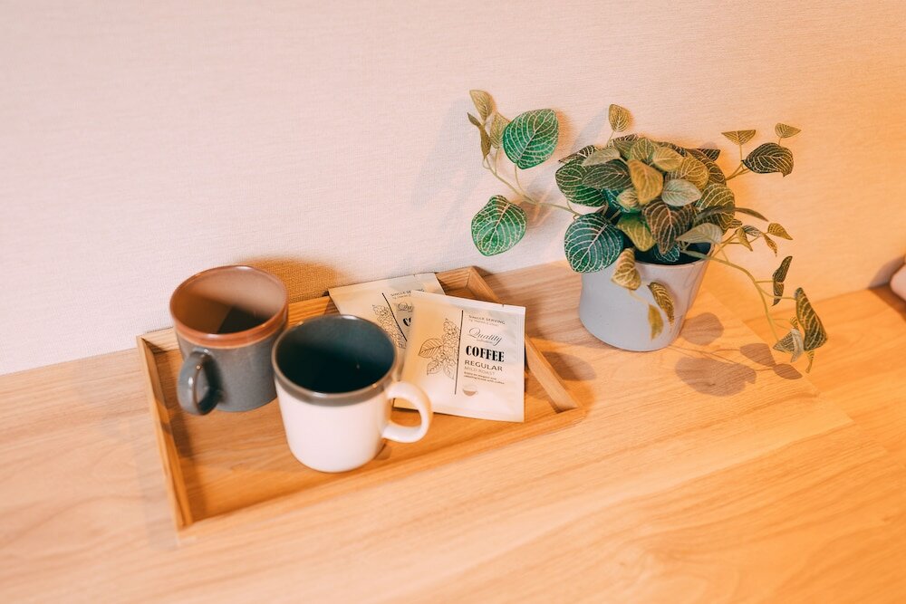 Фото R Hotel The Atelier Shinsaibashi East