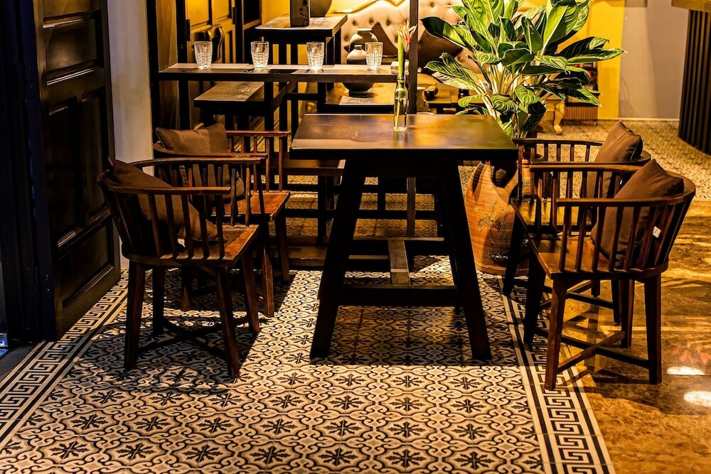 Фото Bayya Hotel Phu Quoc