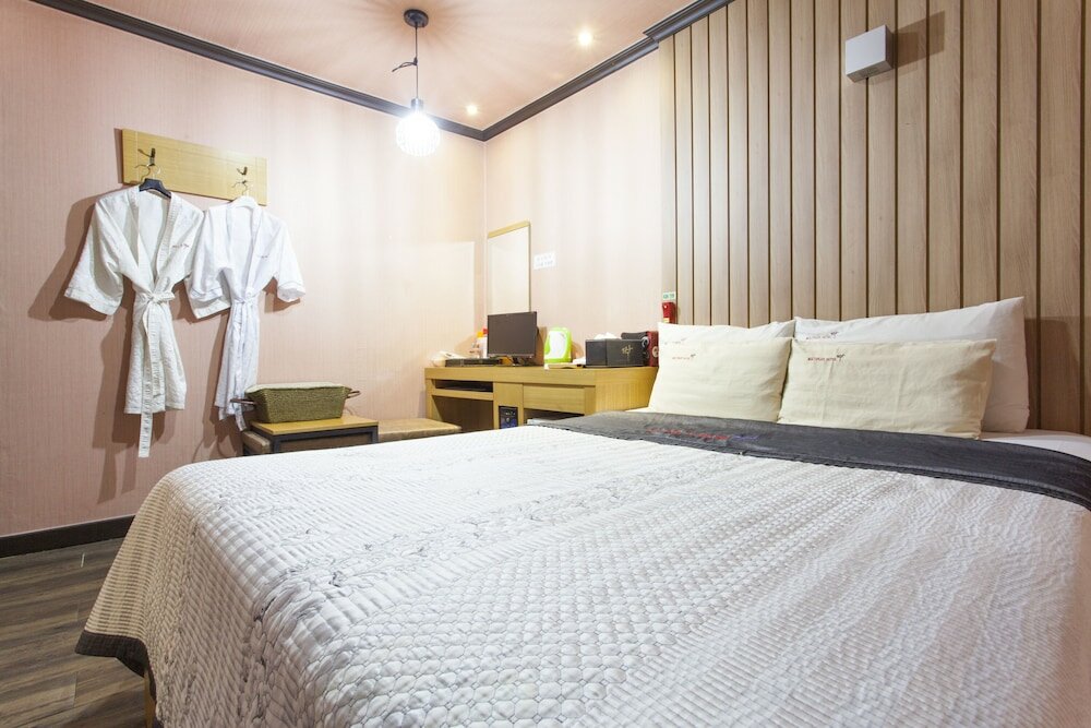 Фото Incheon Jjak