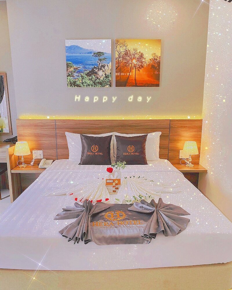 Фото Hera Hotel