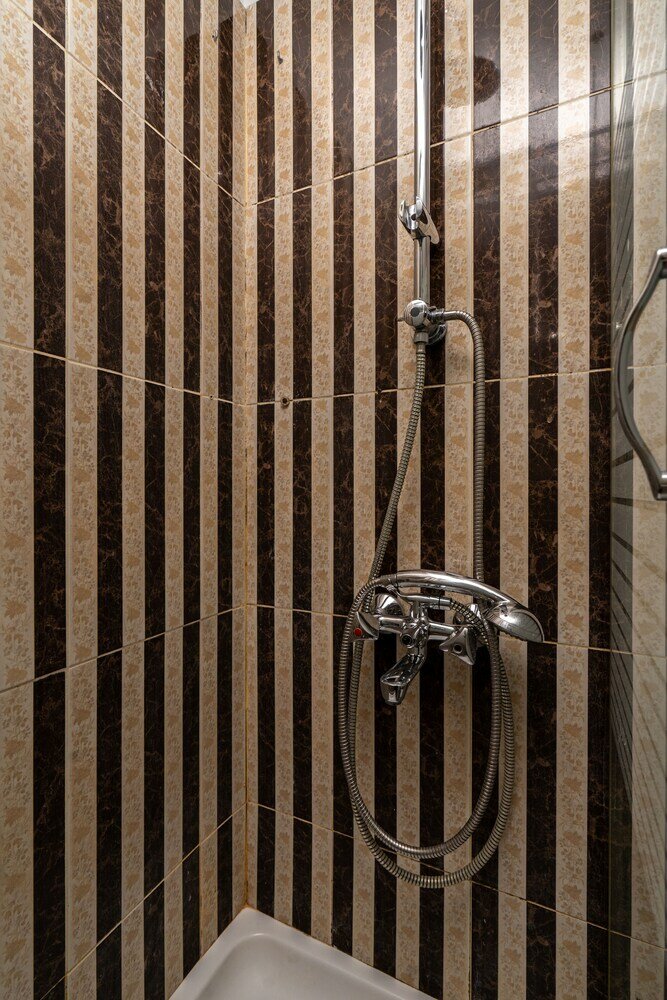 Фото Kountouriotou New Quiet and Central Apt