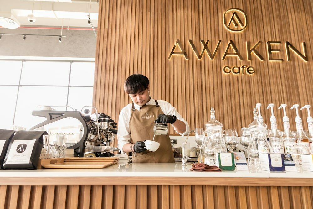 Фото Laguna Grand Hotel & SPA Songkhla