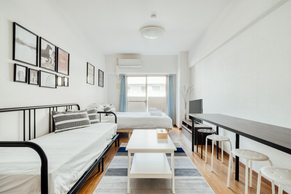 Фото I Cube Kozu Apartment