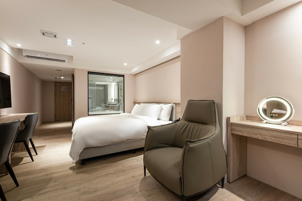 Фото Spring's Rhapsody Hotel