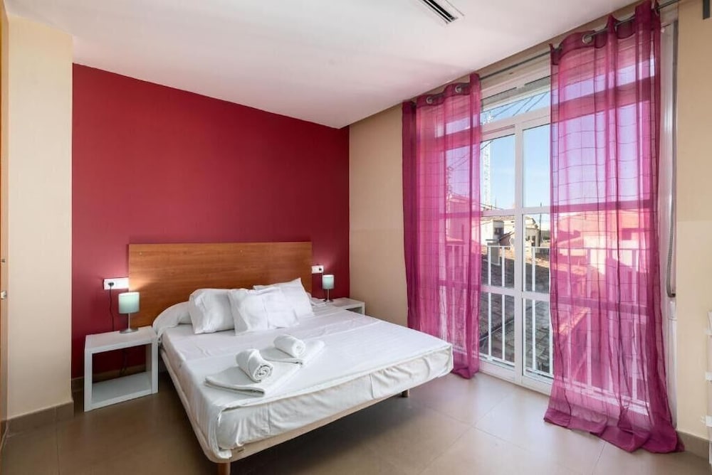 Фото Adarve Flats