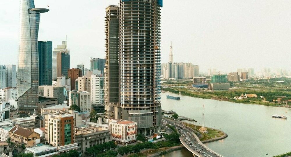 Hotel Saigon Royal - Melody Apartment, Ho Chi Minh, photo