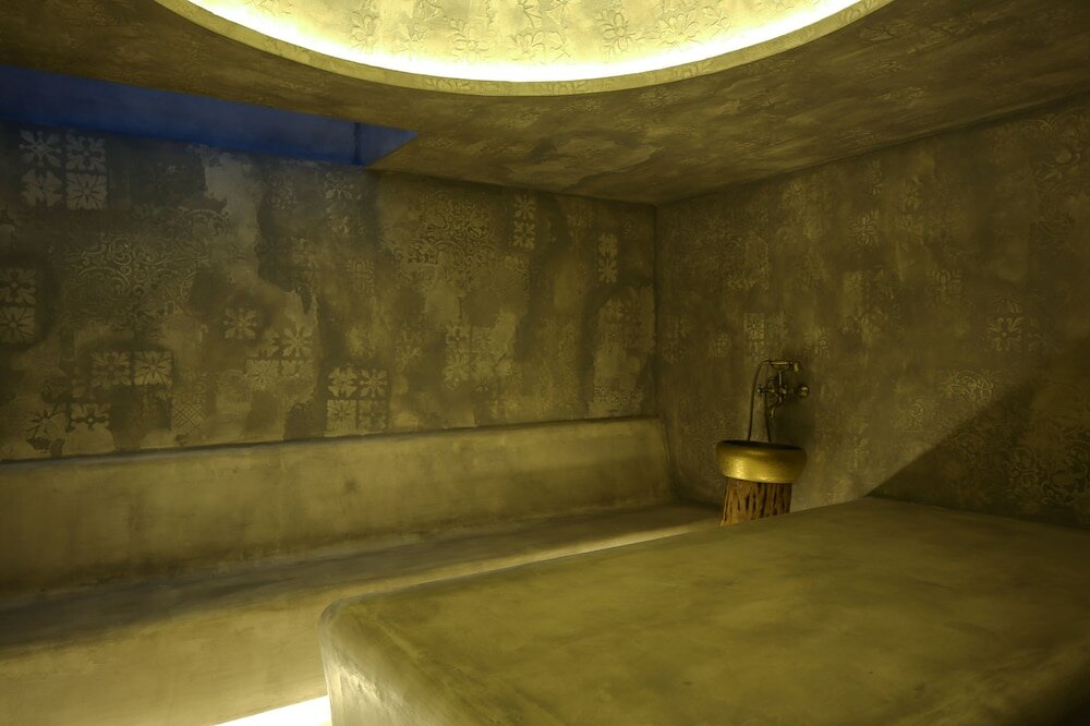 Фото In Gallery SPA & Hotel
