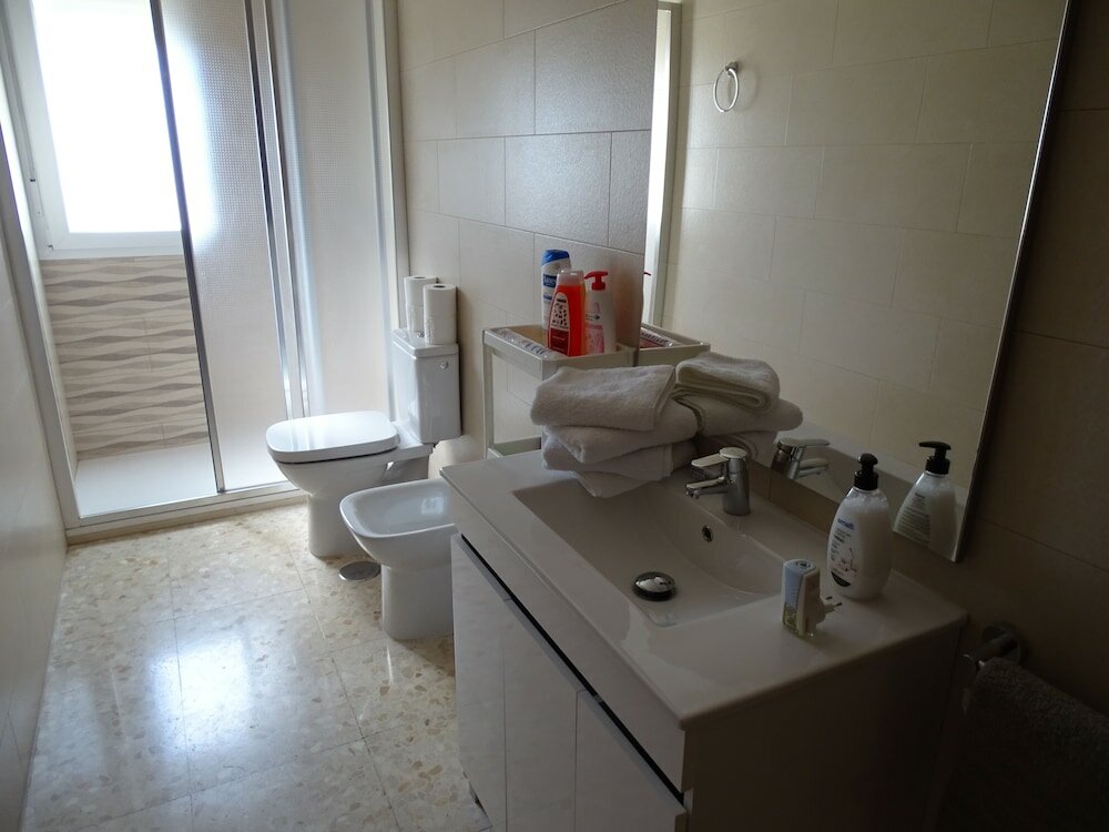 Фото Bahía Blanca Apartments