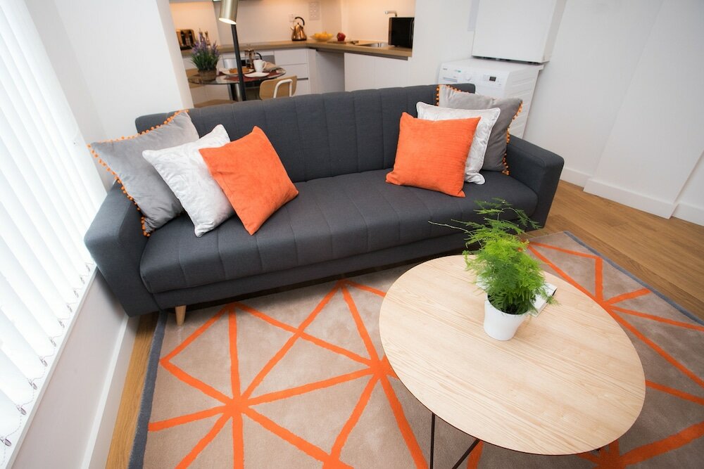 Фото Moonside - Stunning Angel Apartments