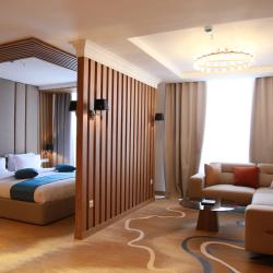 Фото Sofia International Hotel