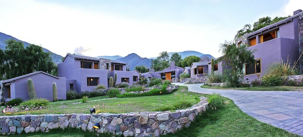 Фото La Comarca Hotel