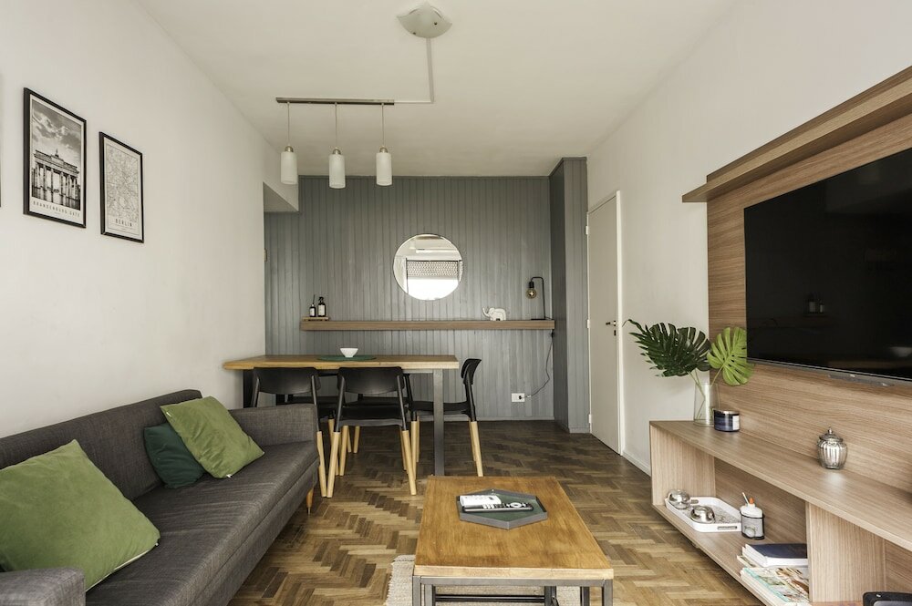 Фото Tu Apart EN Buenos Aires 4