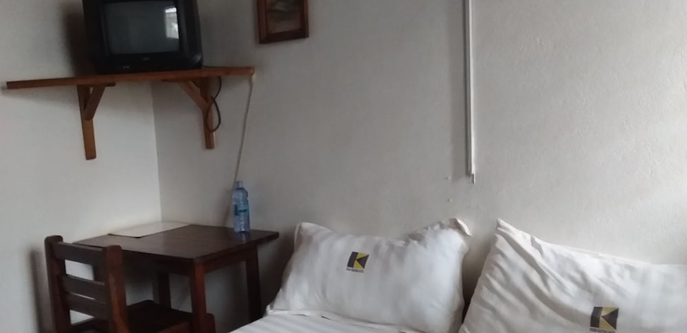 Фото Kolping Hotel Hoima