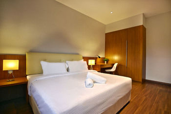 Фото 1 Damai Residence – The Luxury 3 Bedroom Suite @ Klcc