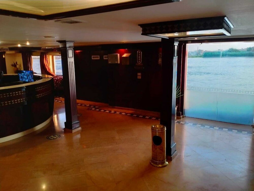 Фото Nile View Aton Cruise