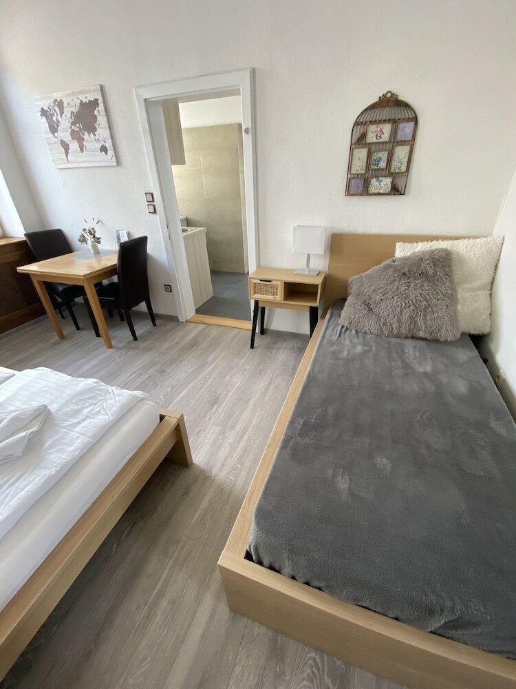 Фото Pension Lizzi