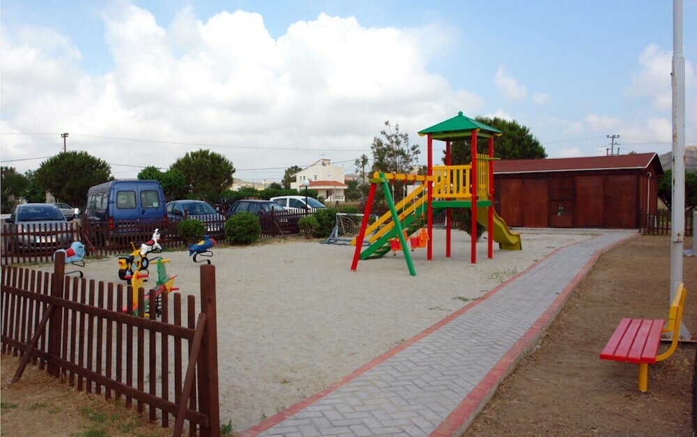 Фото Asteras Resort - All Inclusive