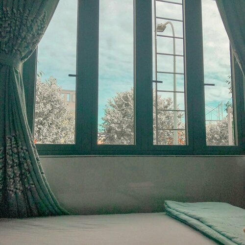 Гостевой дом Little Home в Провинции Бариа-Вунгтау