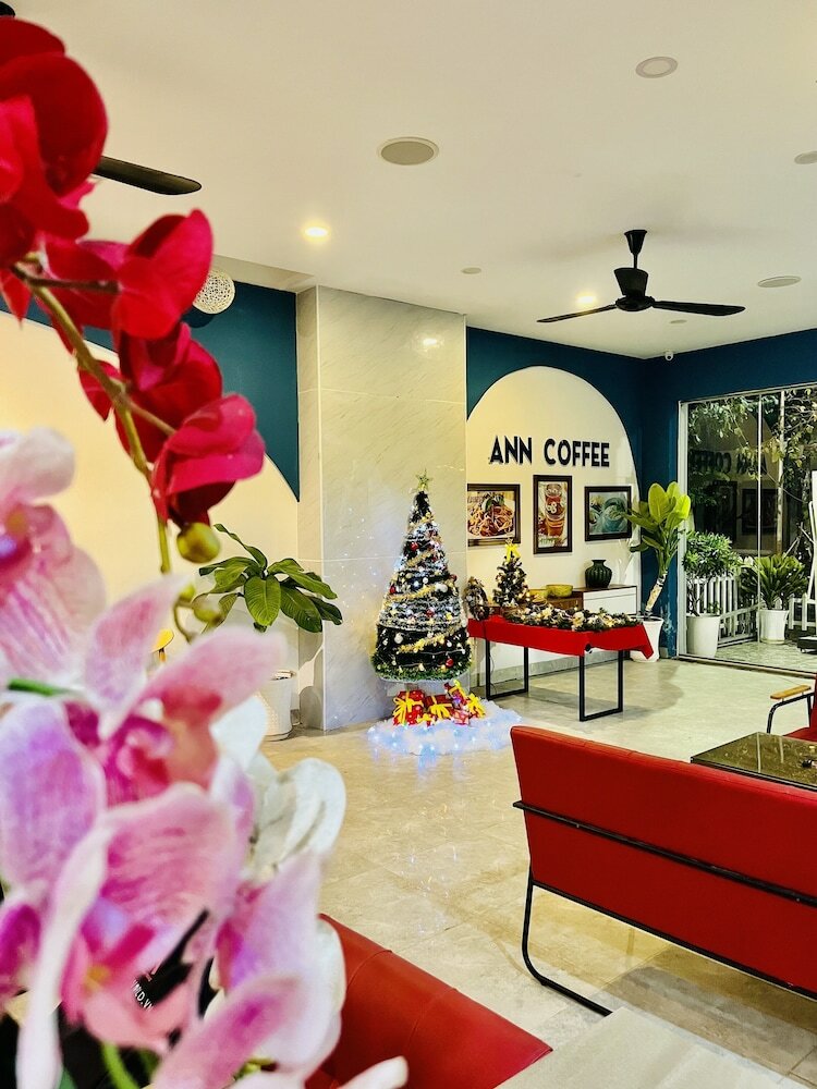 Фото Fortuna Hotel Phu Quoc