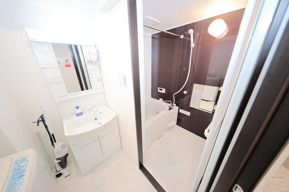 Фото Premier in Land Mark Ebisu Osaka 201 - 171-14