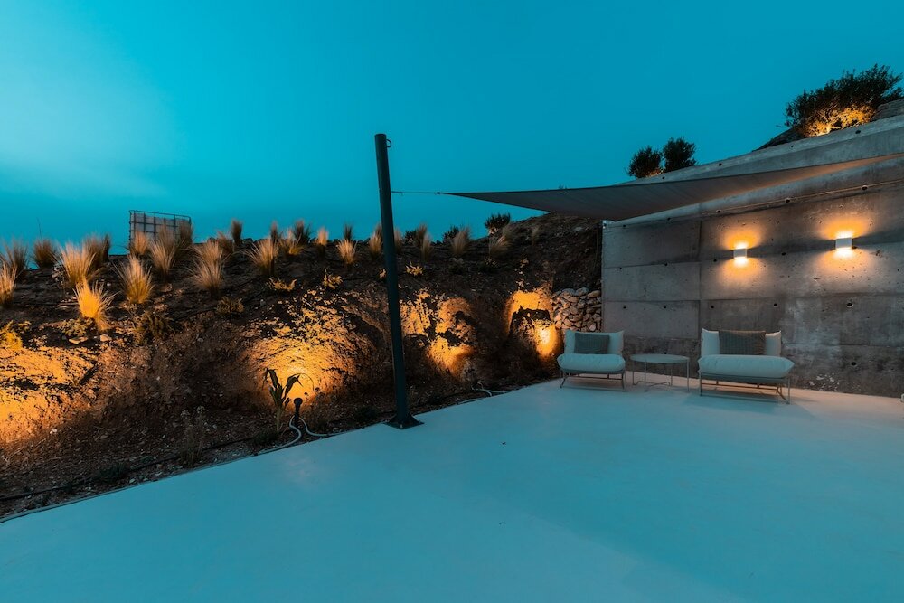 Фото Ventu Paros Villa