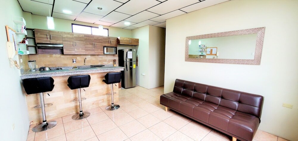 Фото Ncg Suite Samanes 3